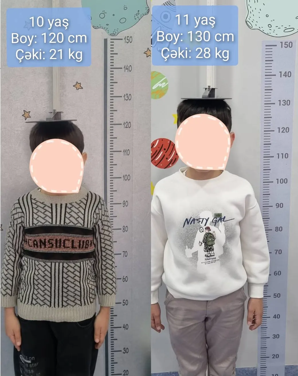 Boy qısalığı müalicəsi