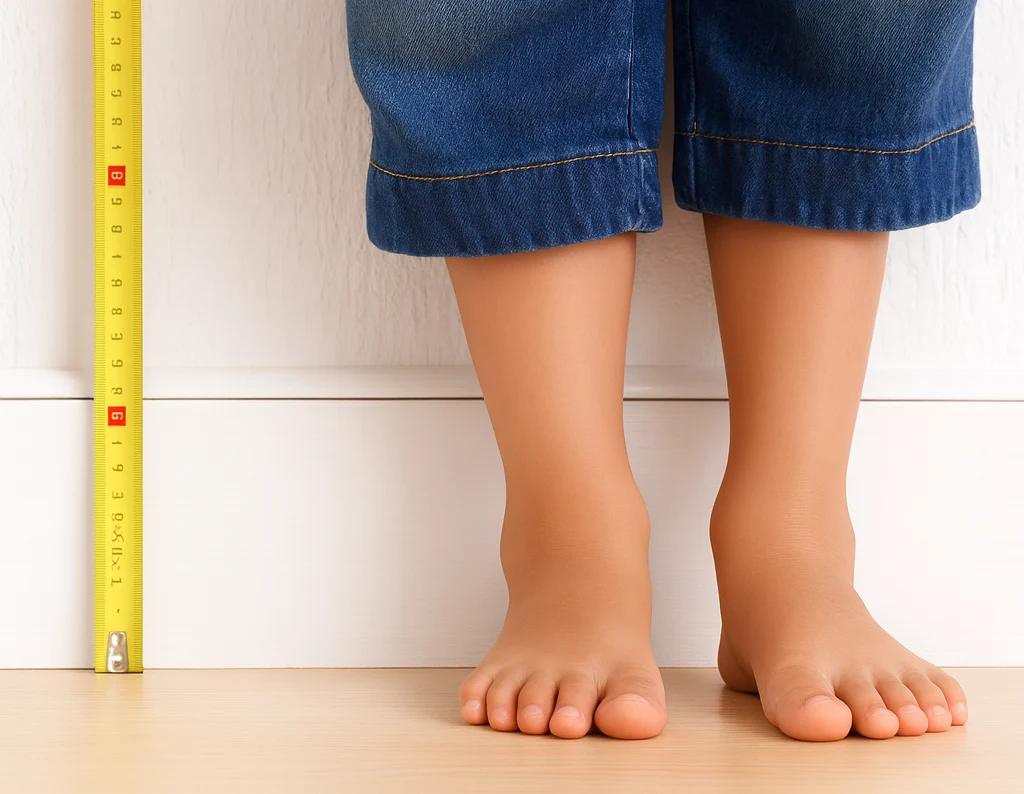 Uşaqlarda hipofiz vəzi xəstəlikləri hansılardır?