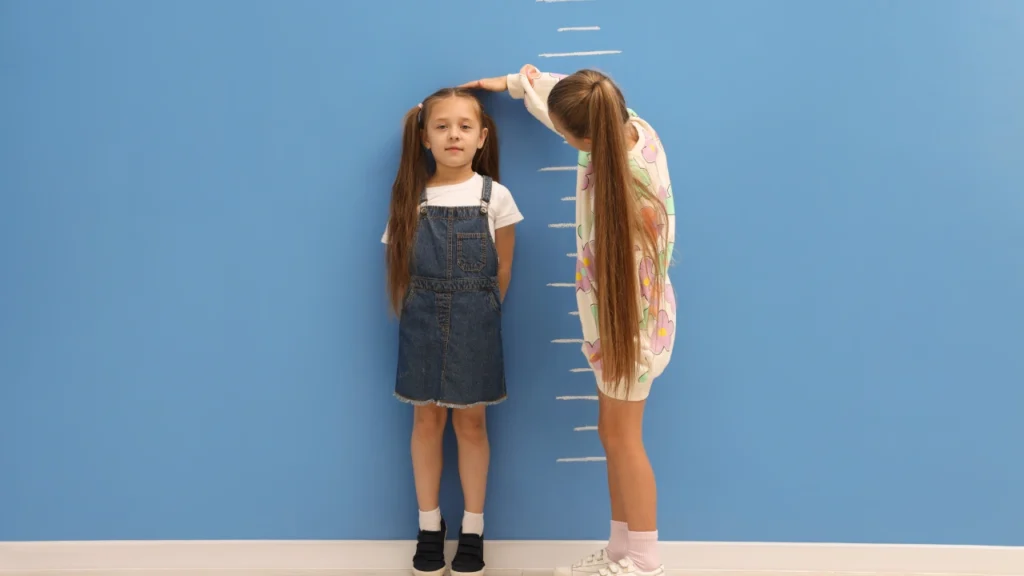 boy artımı üçün hormonal iynə