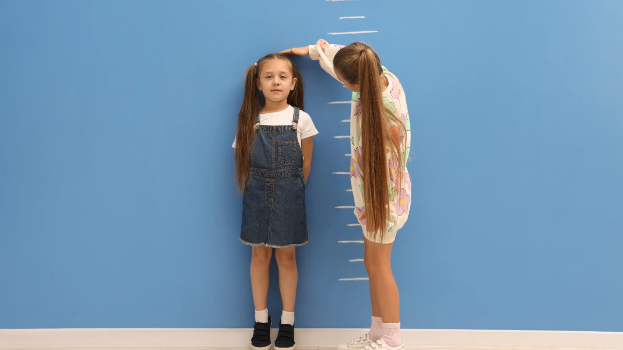 Boy artımı üçün hormonal iynə: Nələri bilməliyik?